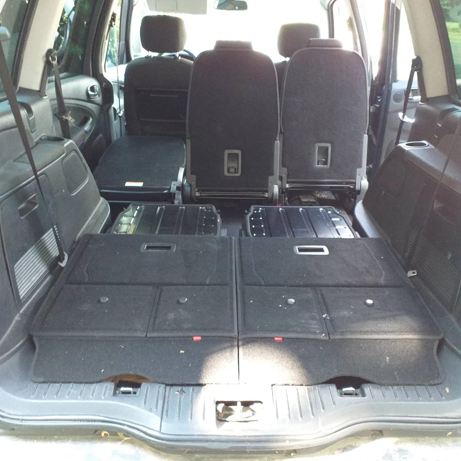 Ford Galaxy TDCI - изображение 7