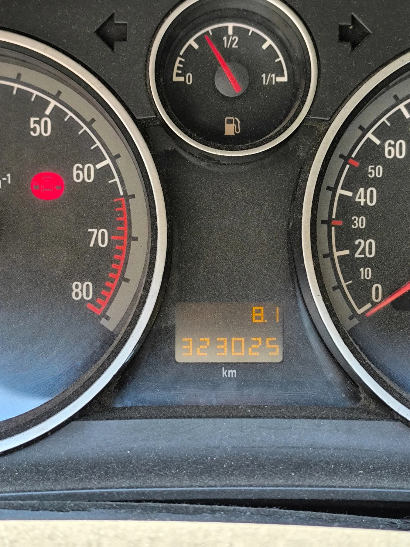 Opel Astra 1.4 16v 90 hp - изображение 7