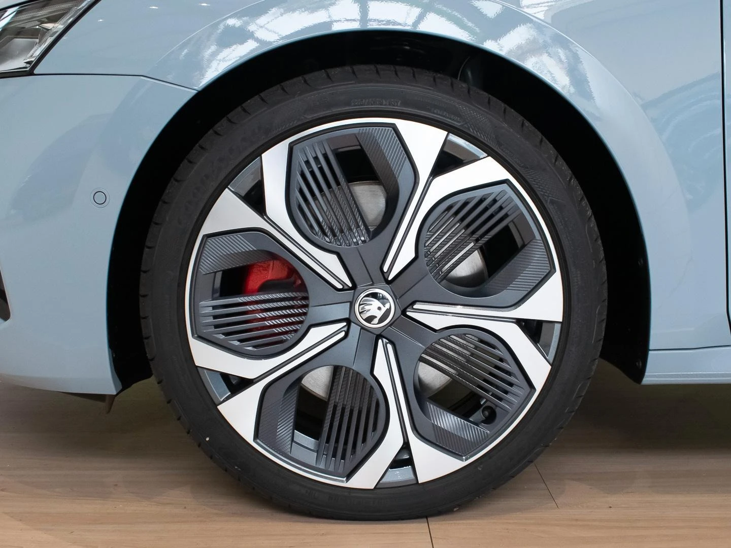 Skoda Octavia RS 2.0 TSI DSG CANTON LED KEYLESS PDC - изображение 3