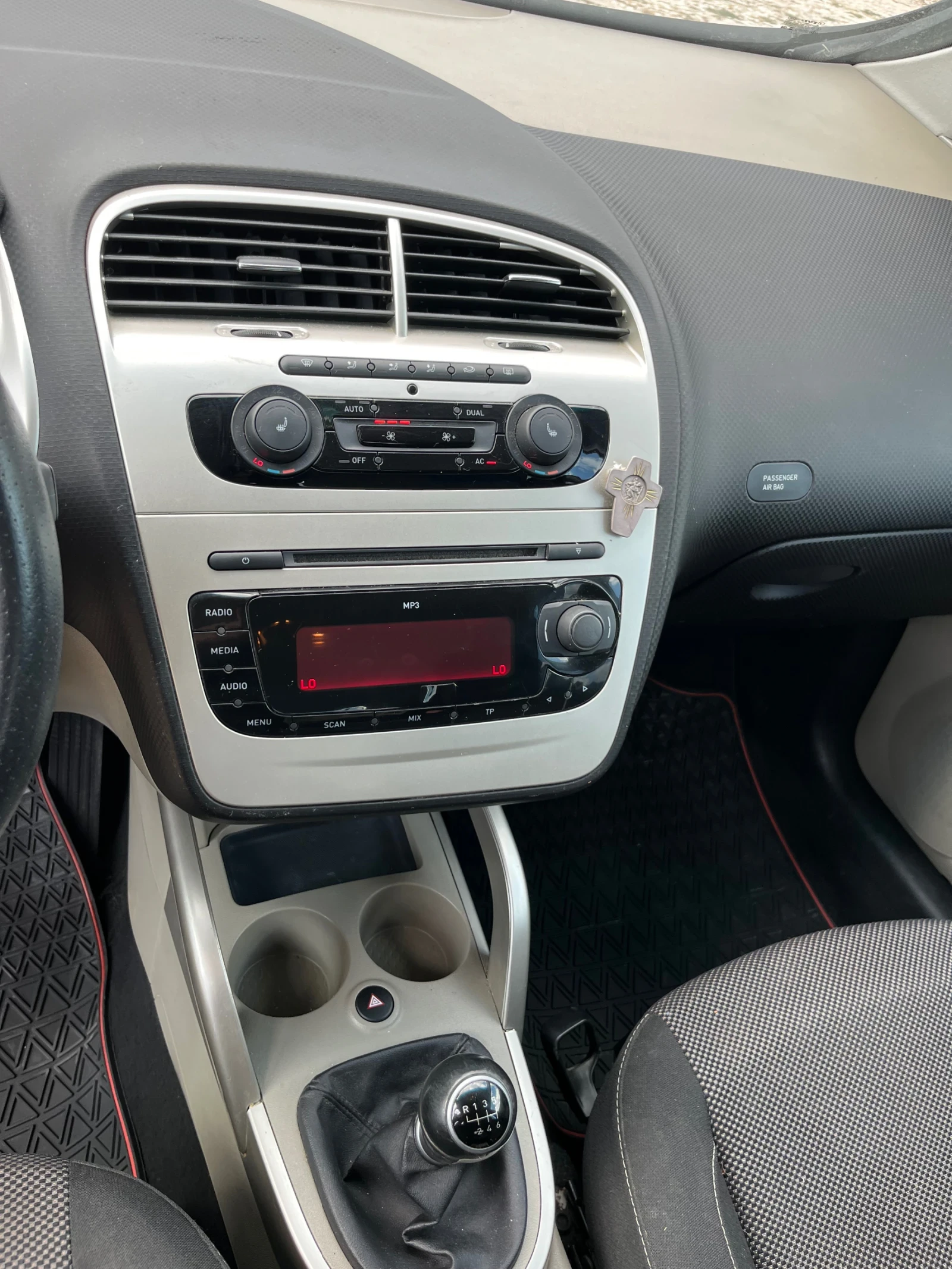Seat Altea XL - изображение 10