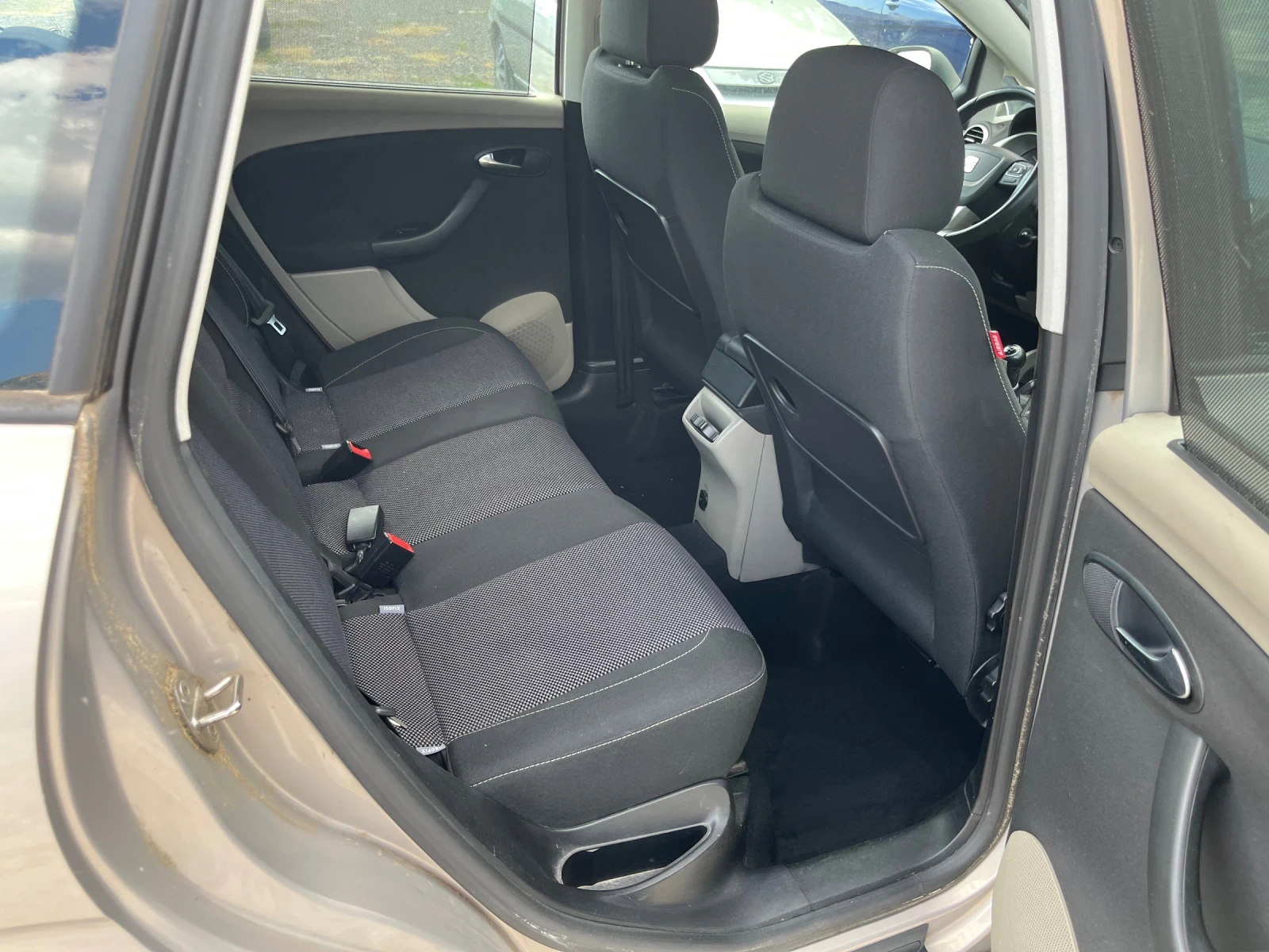 Seat Altea XL - изображение 7