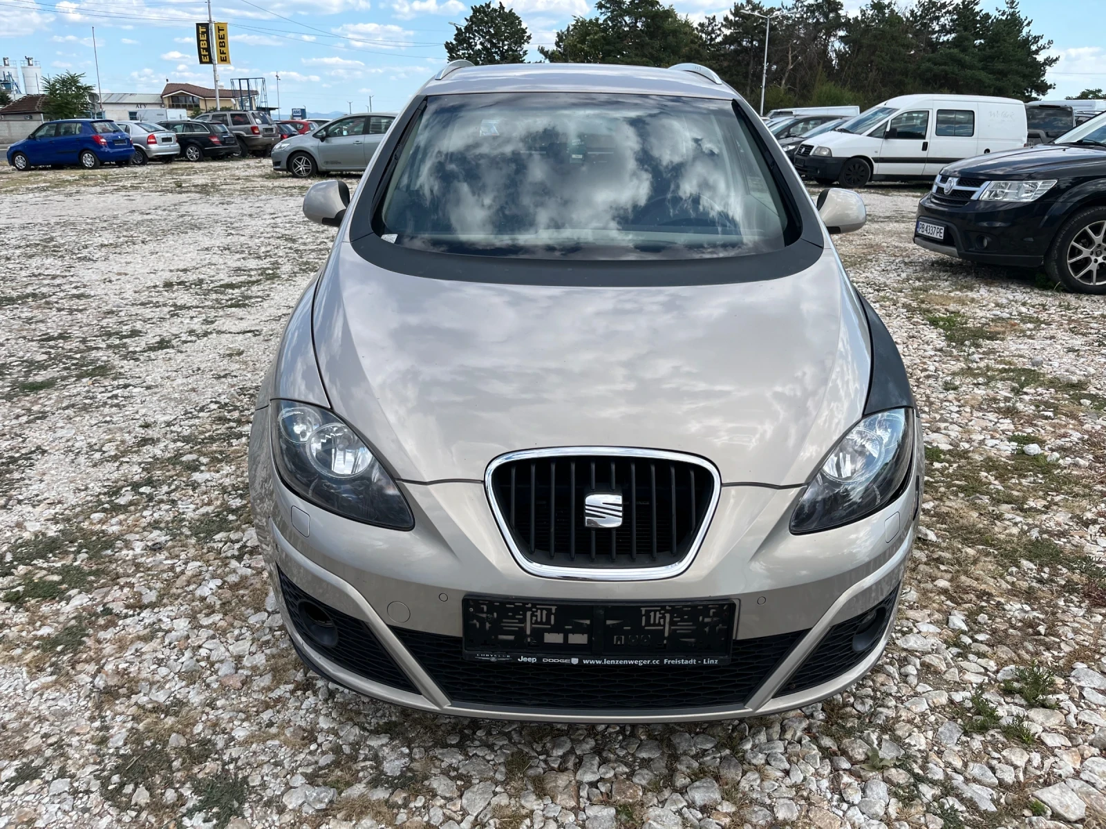 Seat Altea XL - изображение 3