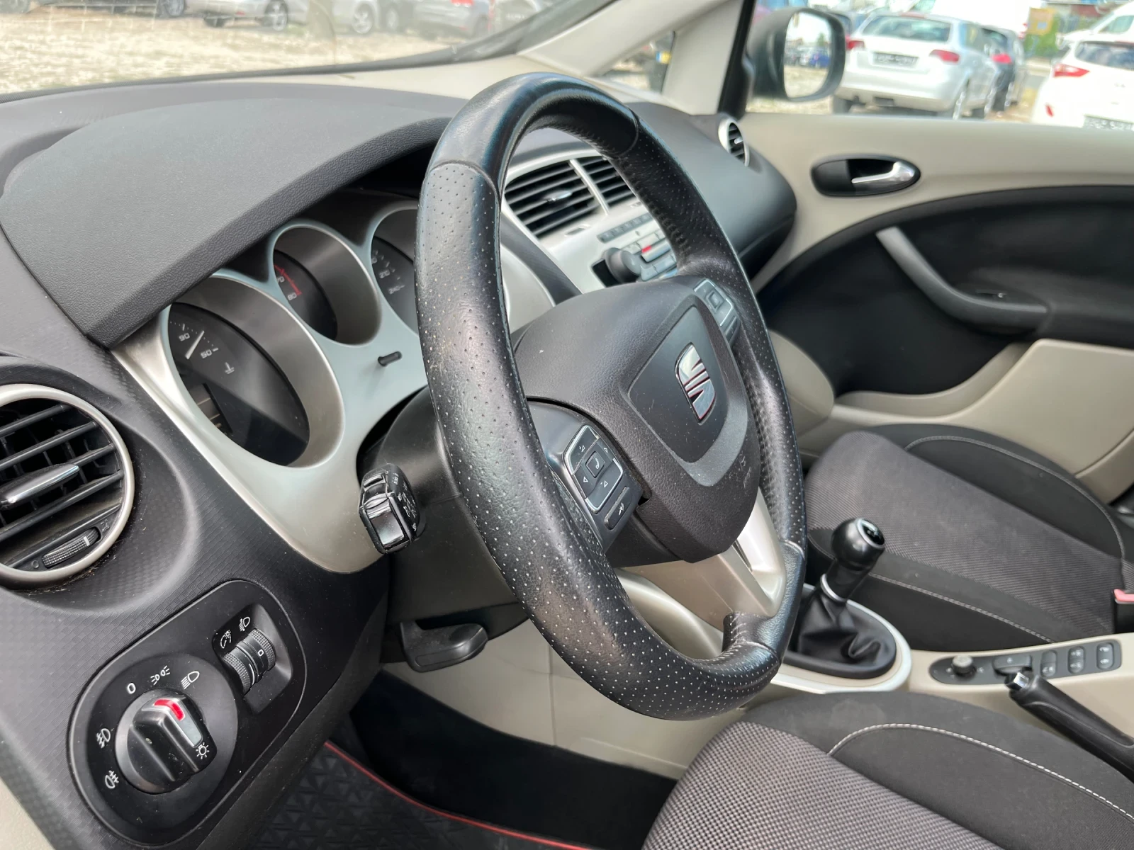 Seat Altea XL - изображение 9