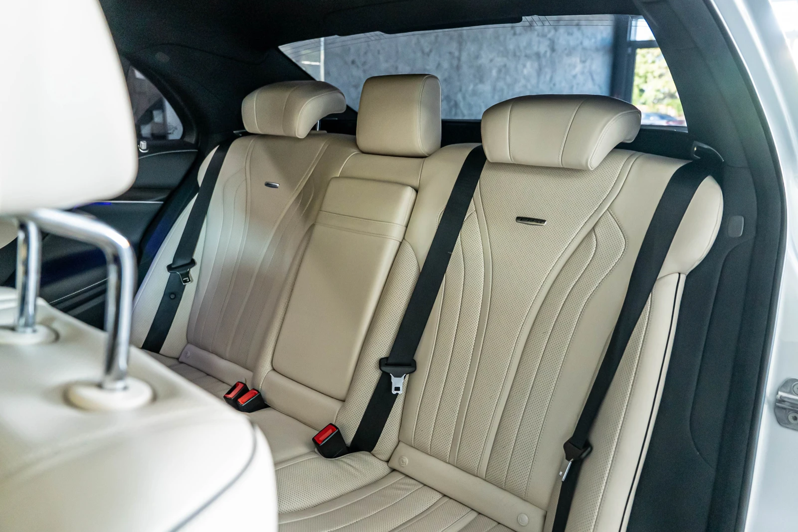 Mercedes-Benz S 63 AMG 4matic | Mobile.bg � ����������� 17