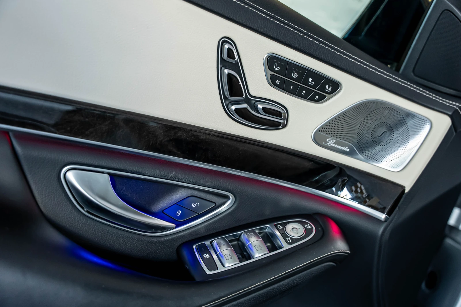 Mercedes-Benz S 63 AMG 4matic | Mobile.bg � ����������� 11