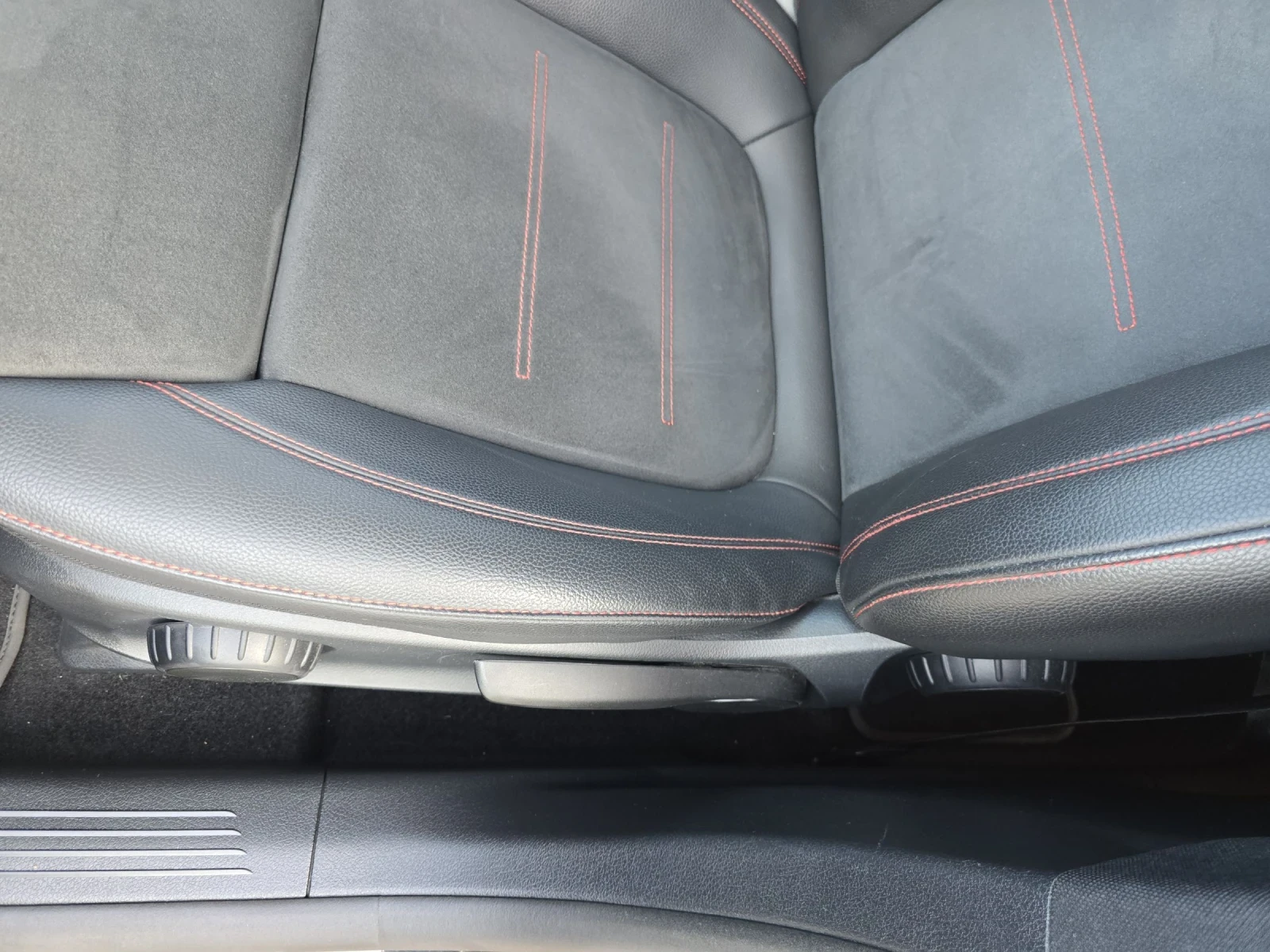 Mercedes-Benz CLA 250 250i AMG 4�4 | Mobile.bg � ����������� 13