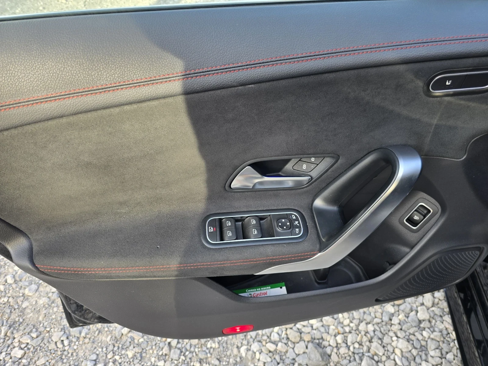 Mercedes-Benz CLA 250 250i AMG 4�4 | Mobile.bg � ����������� 14