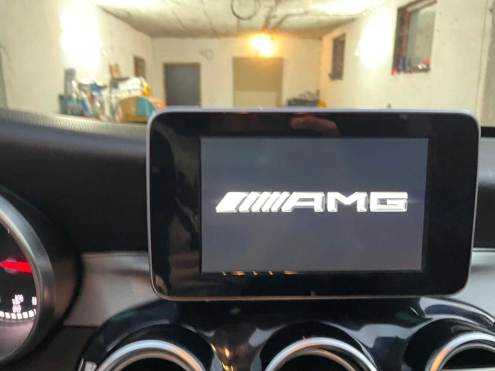 Mercedes-Benz C 220 9Gtronic AMG | Mobile.bg   11