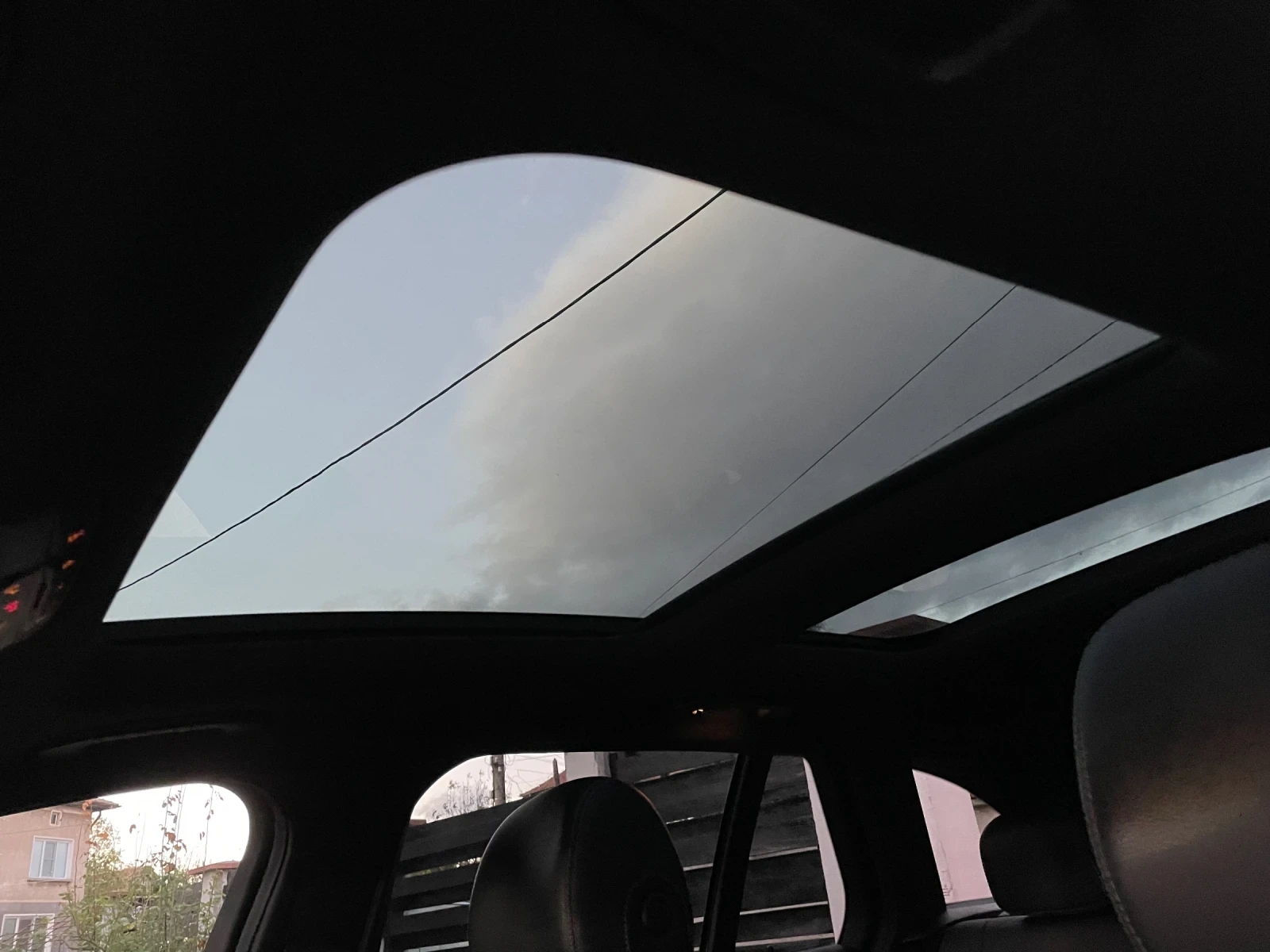 Mercedes-Benz C 220 9Gtronic AMG | Mobile.bg   13