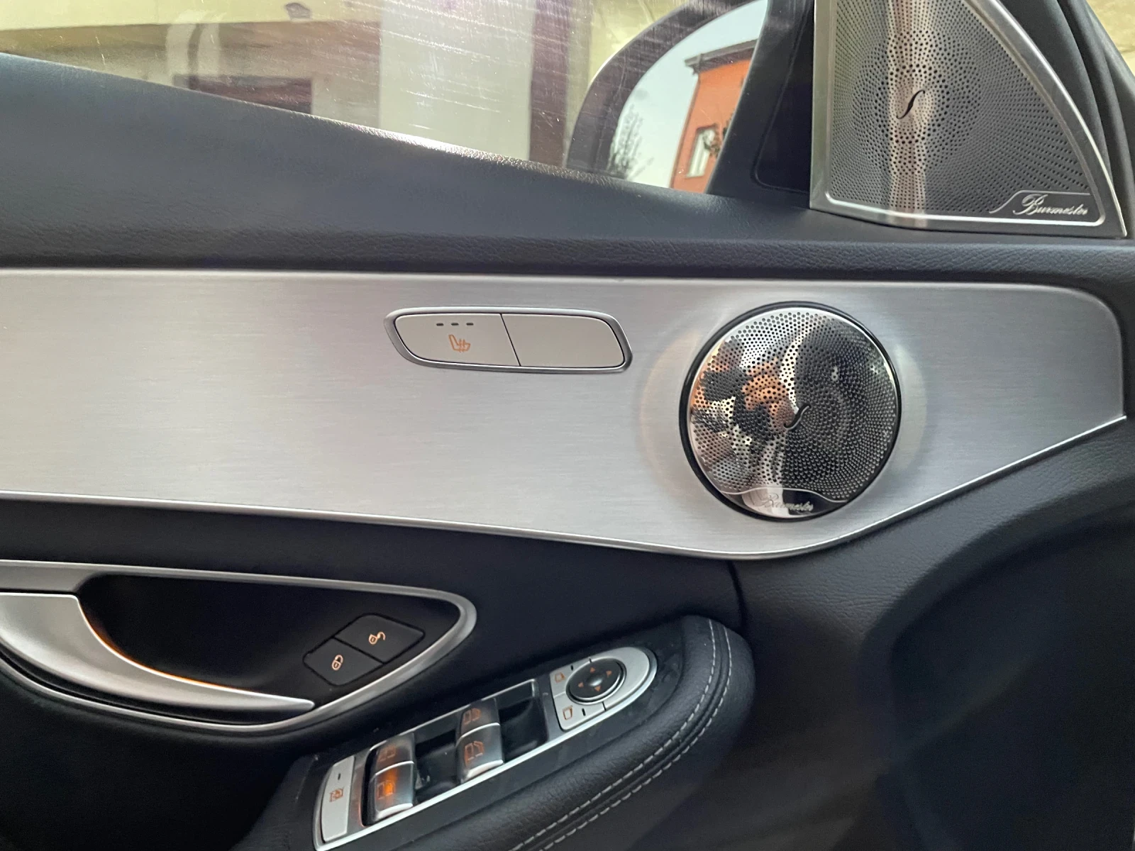 Mercedes-Benz C 220 9Gtronic AMG | Mobile.bg   8