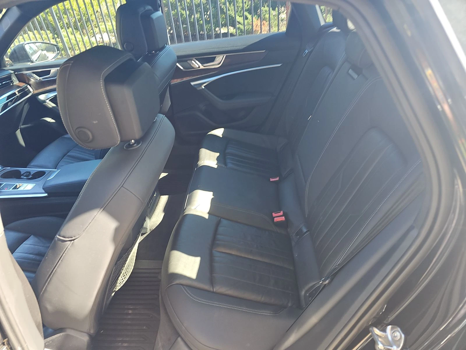 Audi A6 3.0T* PREMIUM* * * BANG* OLUFSEN* 36 | Mobile.bg   13