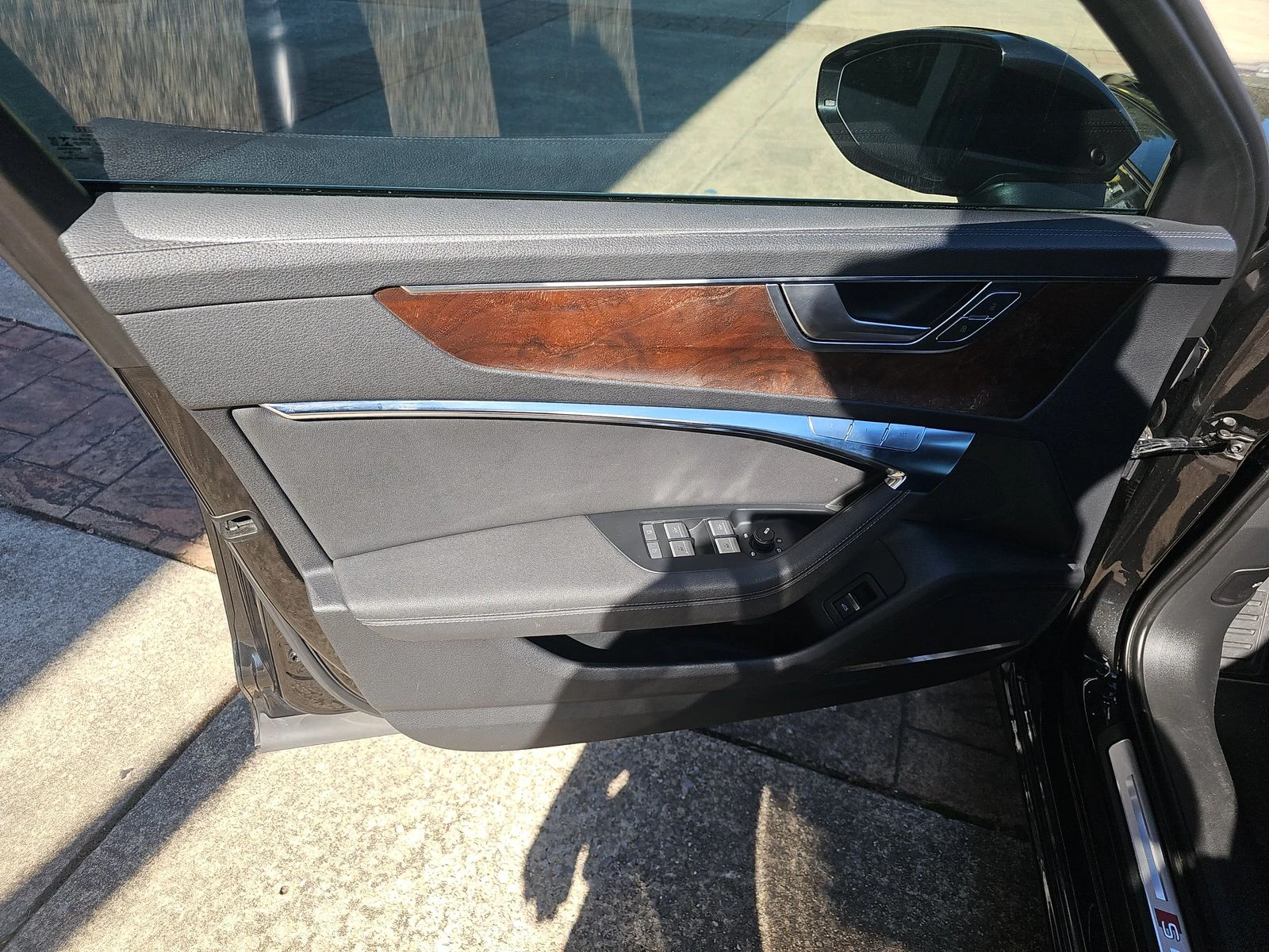 Audi A6 3.0T* PREMIUM* * * BANG* OLUFSEN* 36 | Mobile.bg   7