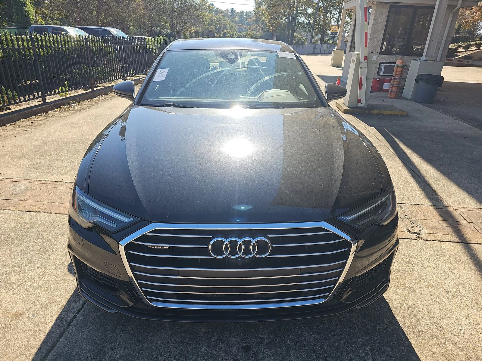 Audi A6 3.0T* PREMIUM* * * BANG* OLUFSEN* 36 | Mobile.bg   5