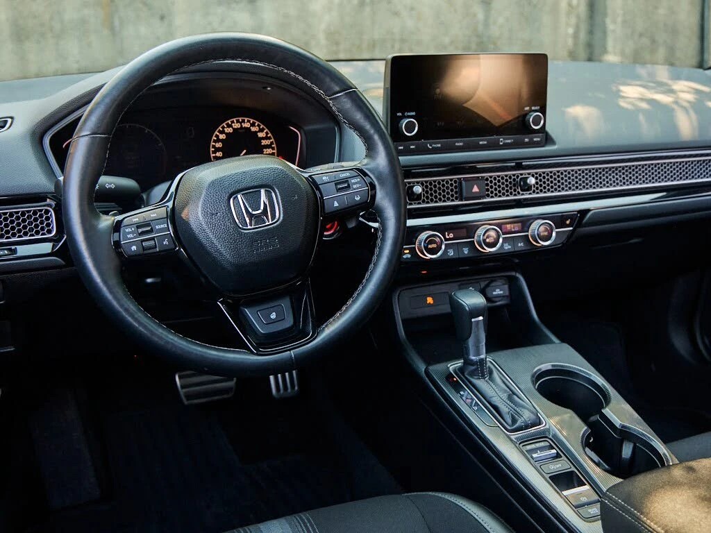 Honda Civic Sport * CARFAX * * (  ) | Mobile.bg   10