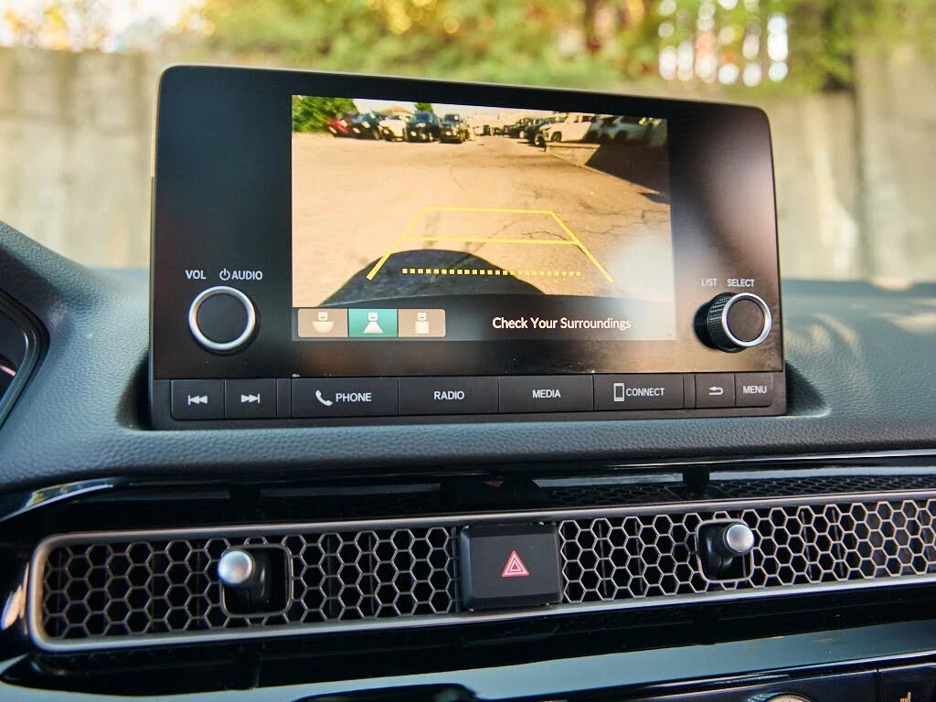 Honda Civic Sport * CARFAX * * (  ) | Mobile.bg   17