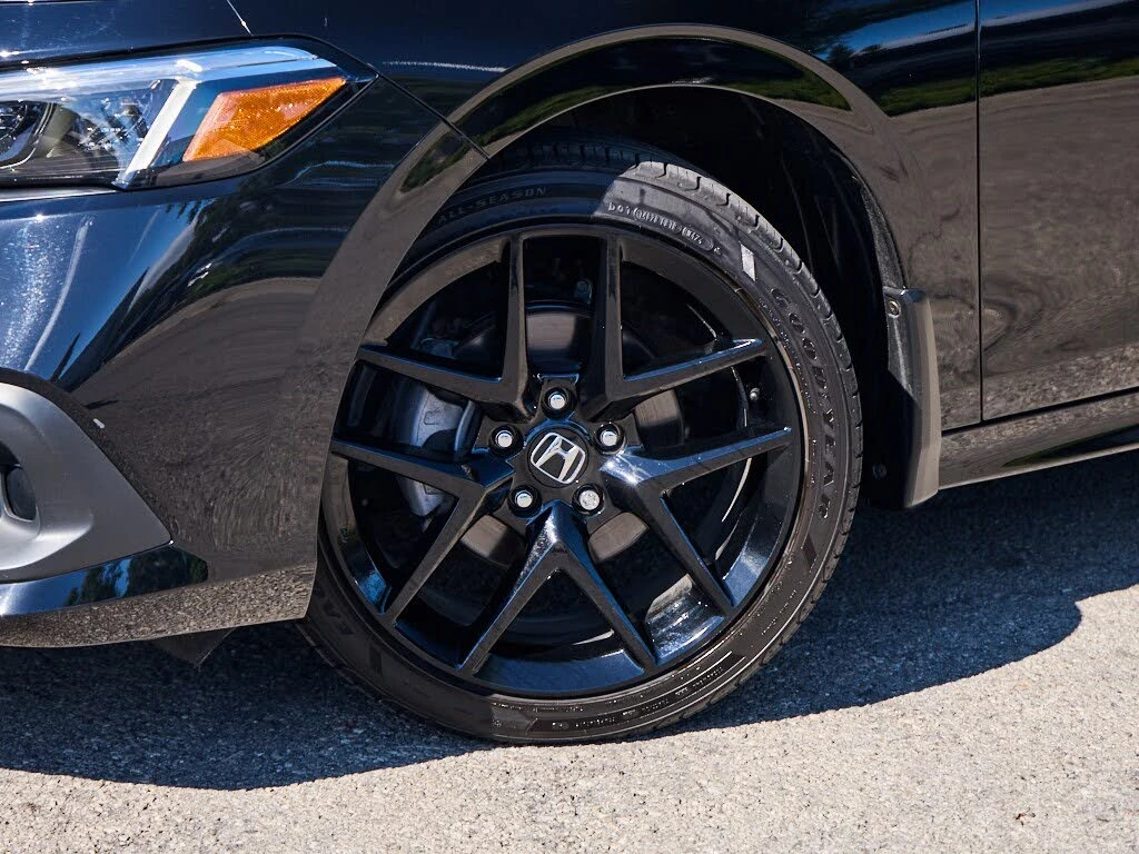 Honda Civic Sport * CARFAX * * (  ) | Mobile.bg   2