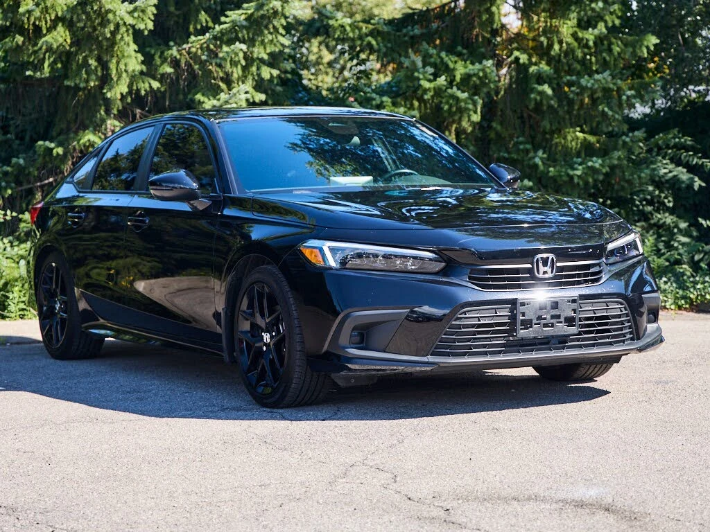 Honda Civic Sport * CARFAX * * (  ) | Mobile.bg   4