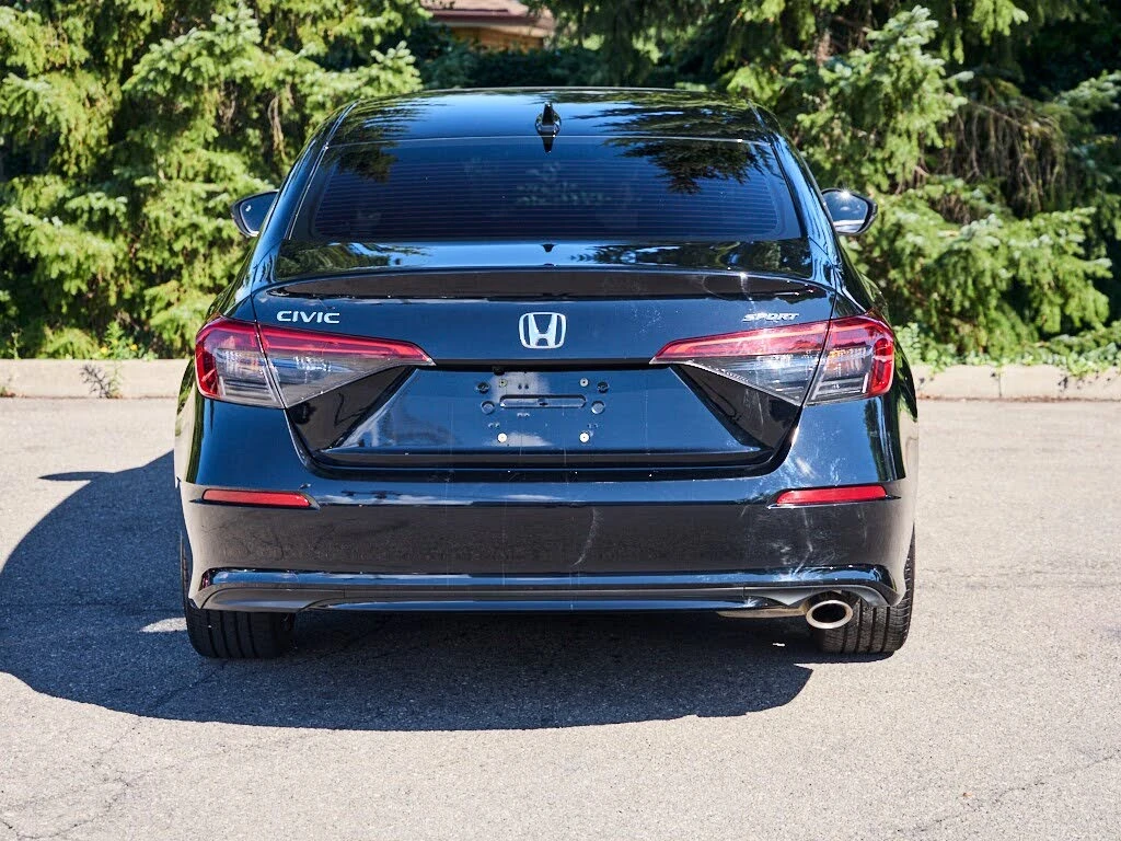 Honda Civic Sport * CARFAX * * (  ) | Mobile.bg   6