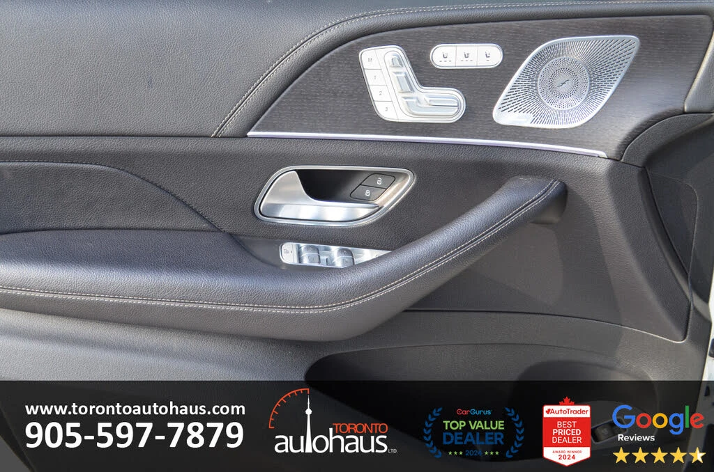 Mercedes-Benz GLS 450 4Matic* * (  ) | Mobile.bg   11