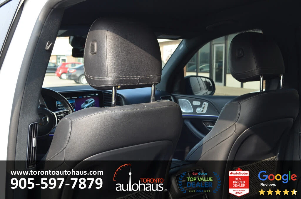 Mercedes-Benz GLS 450 4Matic* * (  ) | Mobile.bg   13