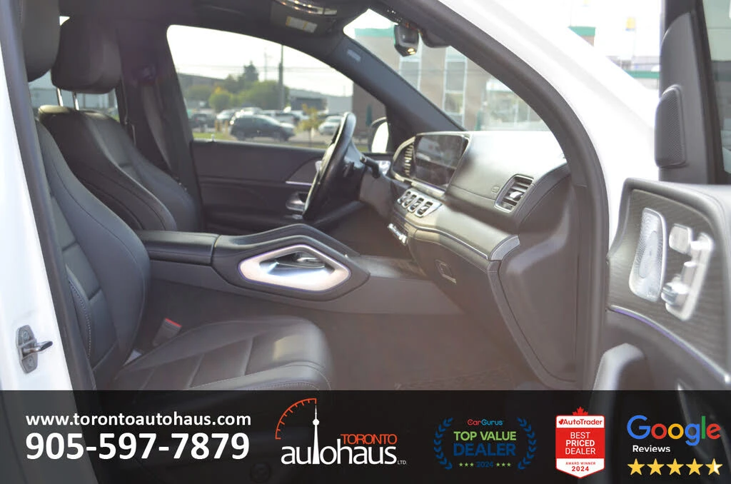 Mercedes-Benz GLS 450 4Matic* * (  ) | Mobile.bg   17