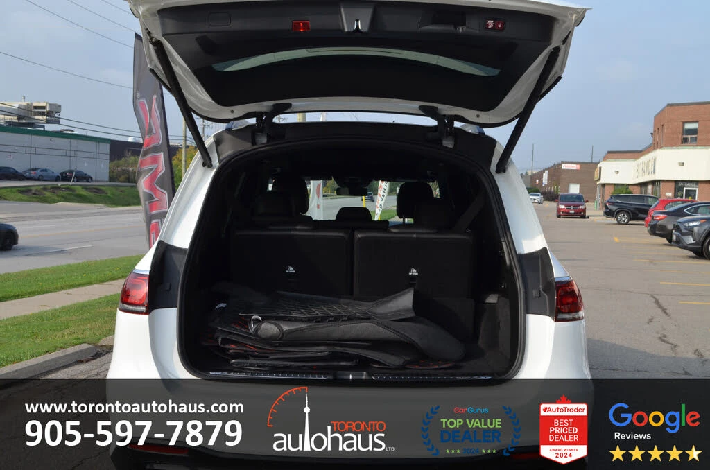 Mercedes-Benz GLS 450 4Matic* * (  ) | Mobile.bg   15