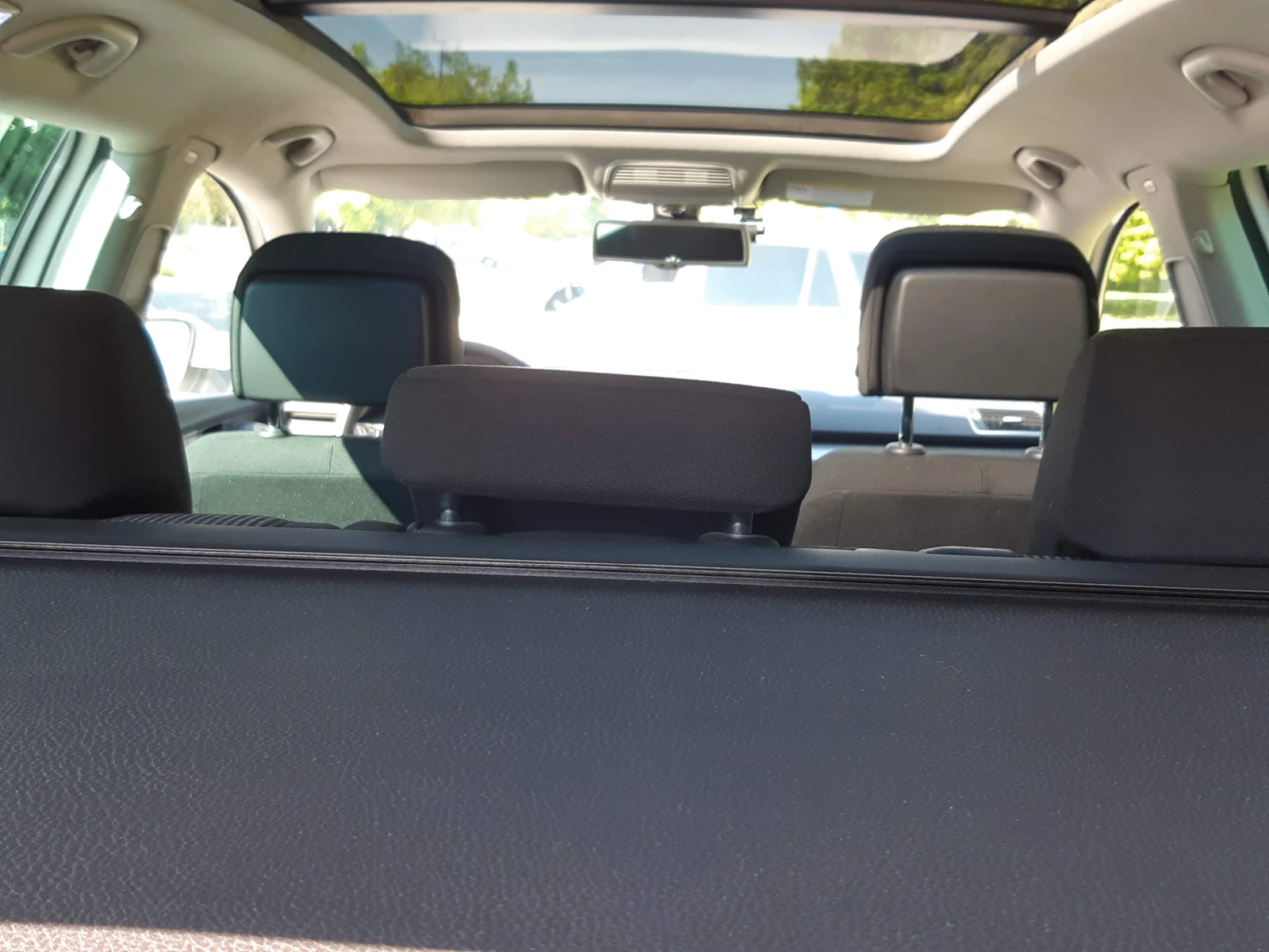 VW Passat Ekofuel Keyless | Mobile.bg   9