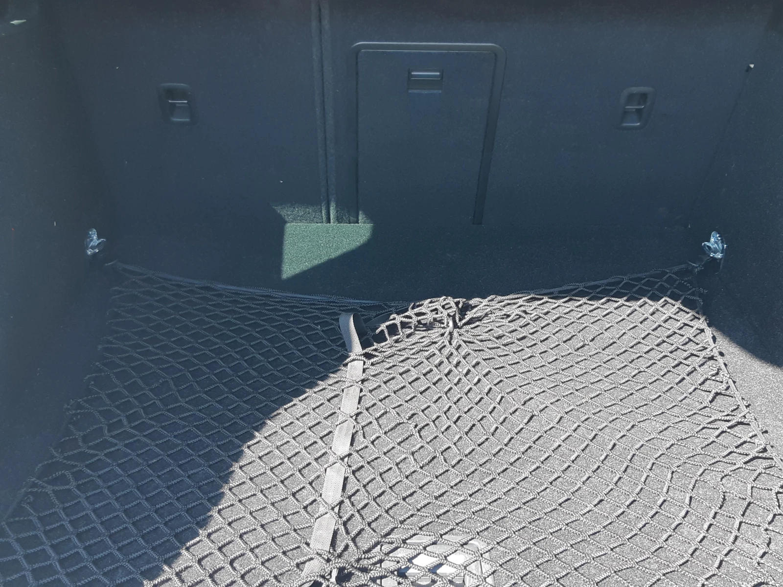 VW Passat Ekofuel Keyless | Mobile.bg   10