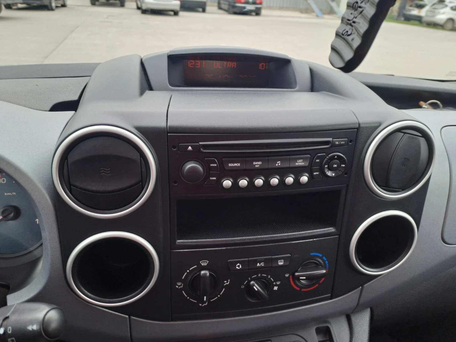 Citroen Berlingo | Mobile.bg   11