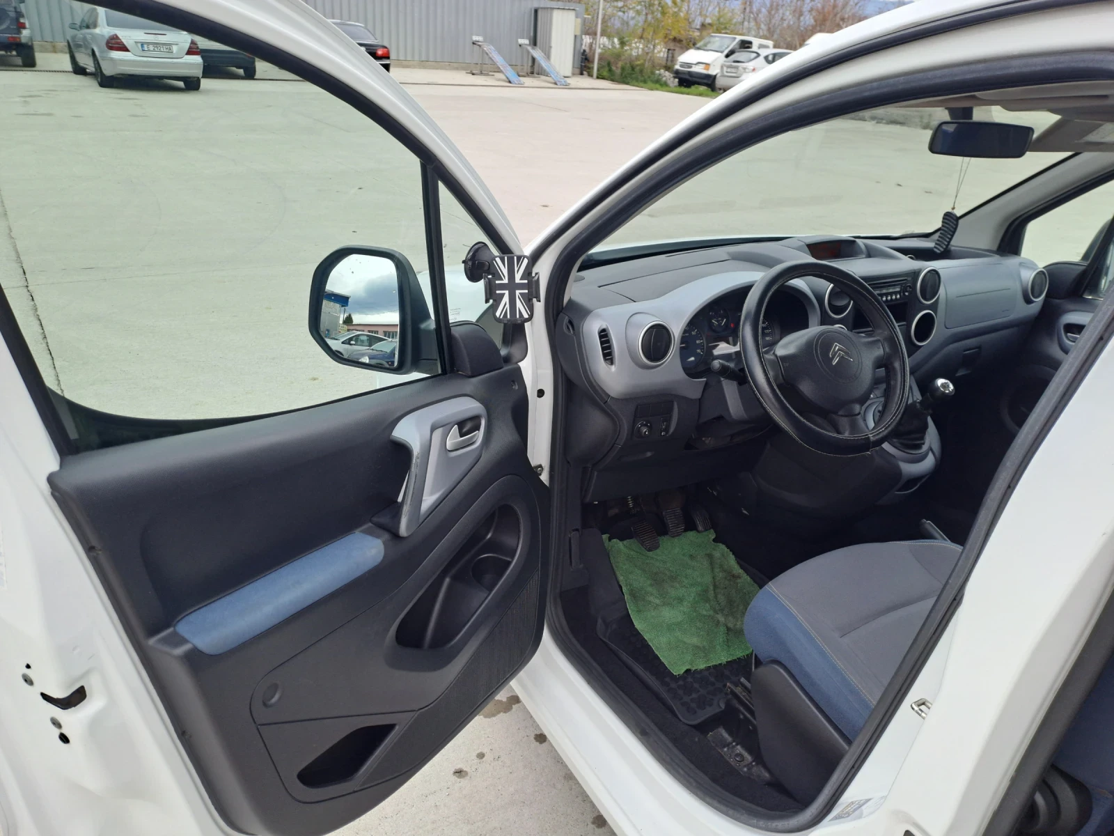 Citroen Berlingo | Mobile.bg   10