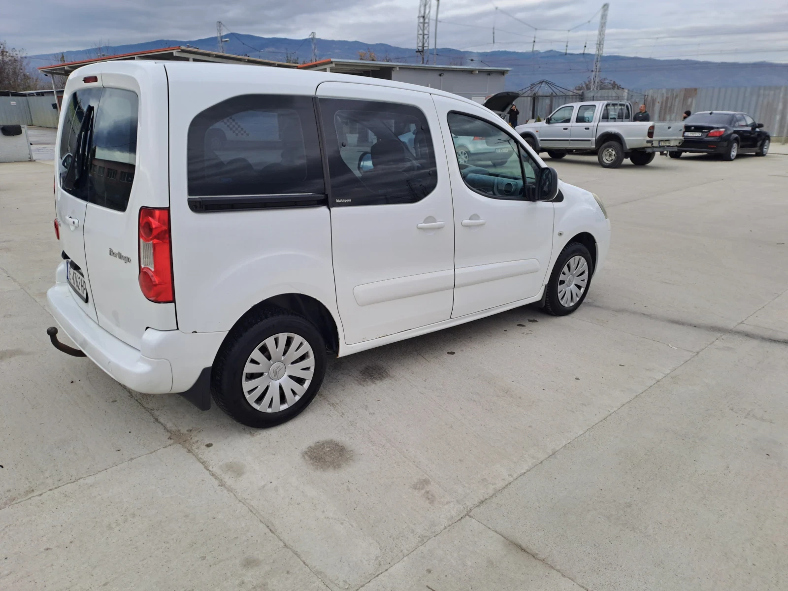 Citroen Berlingo | Mobile.bg   5