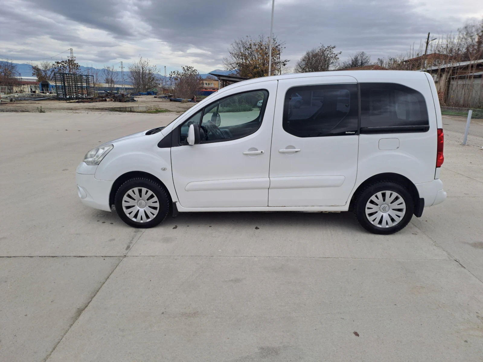 Citroen Berlingo | Mobile.bg   2