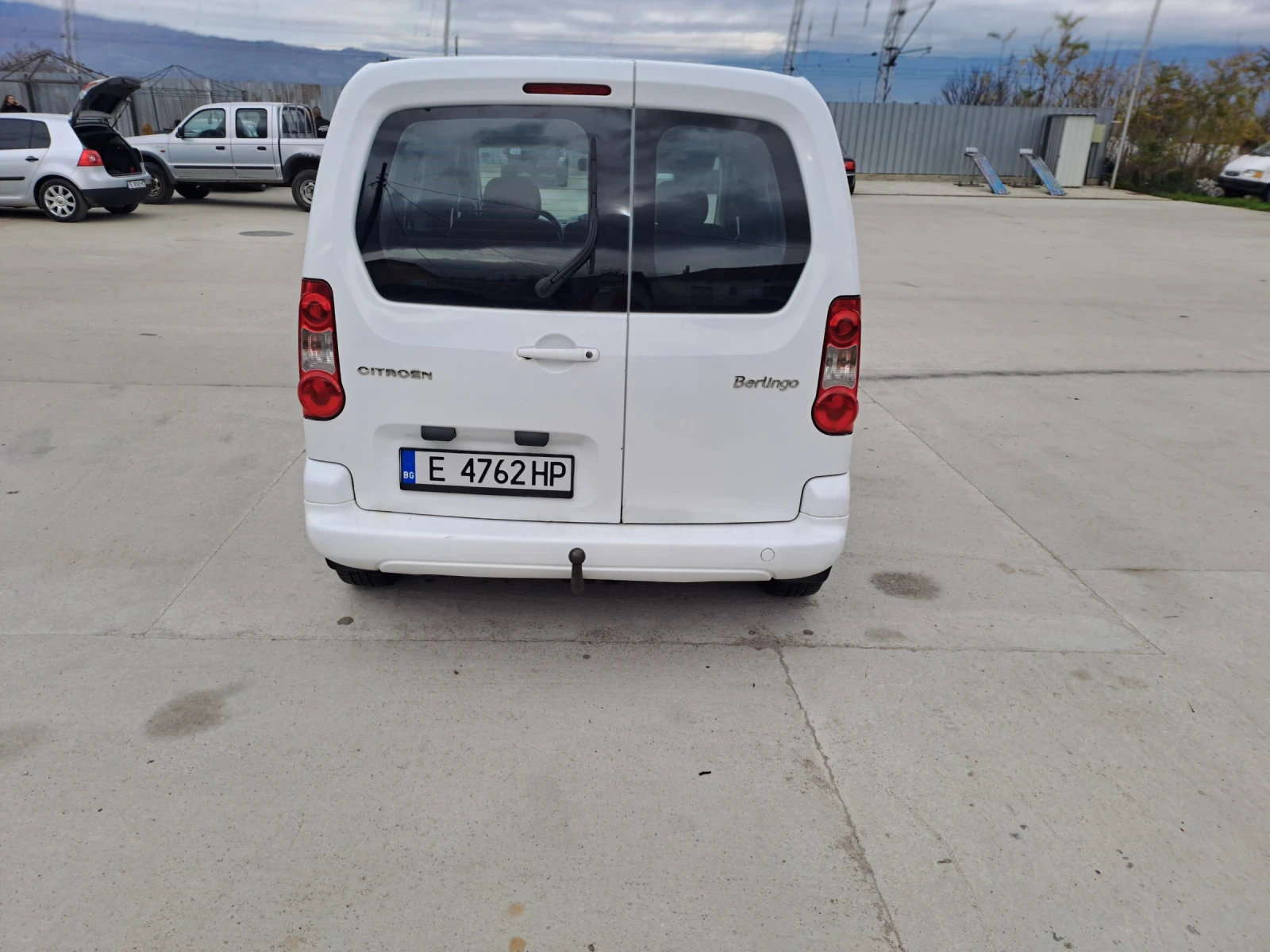 Citroen Berlingo | Mobile.bg   4