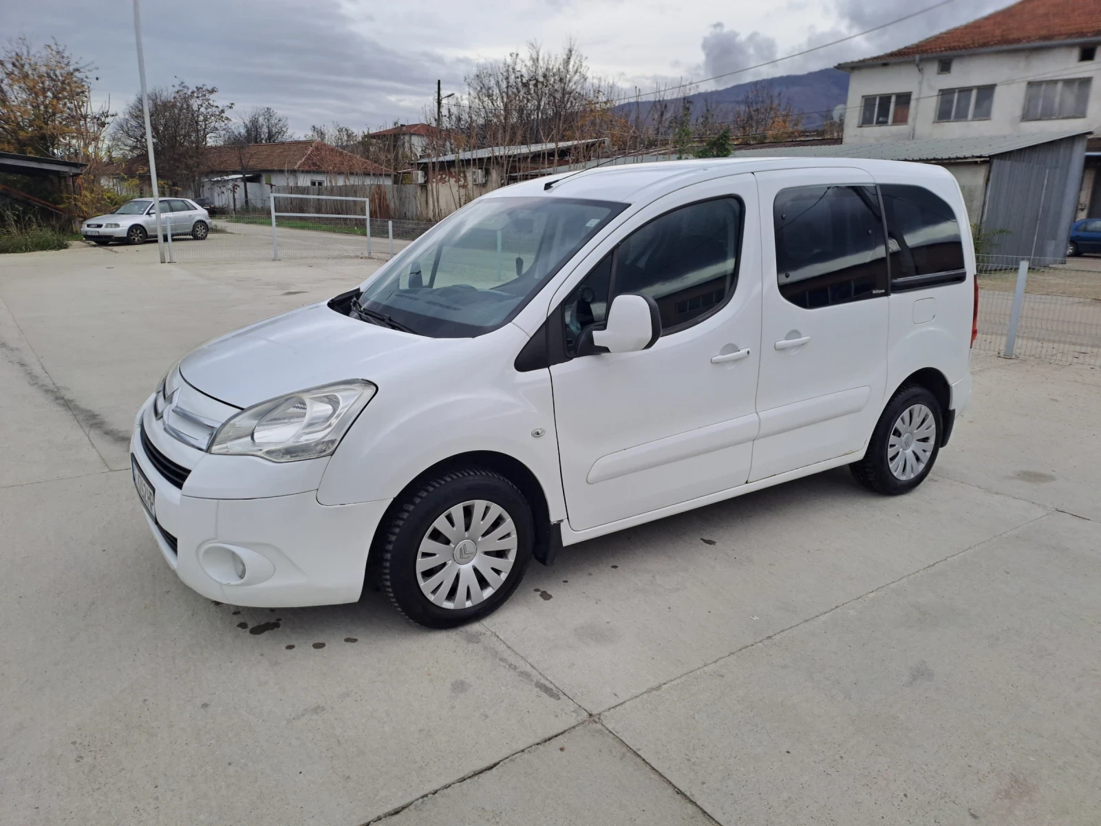 Citroen Berlingo | Mobile.bg   1