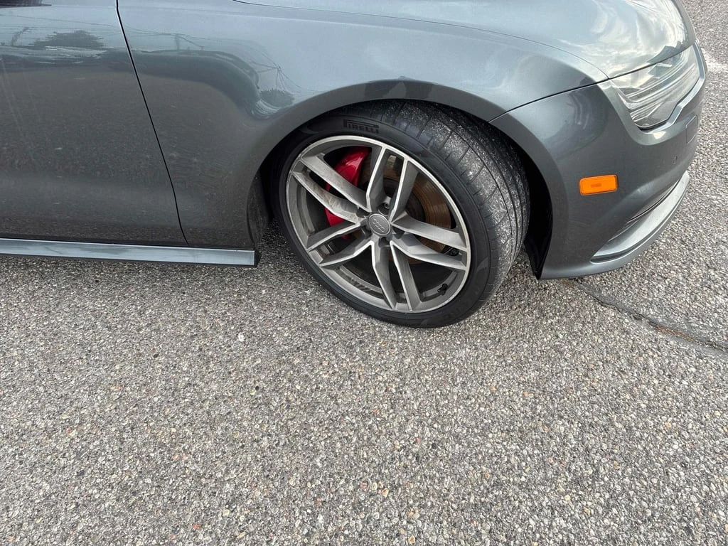 Audi A7 2017 COMPETITION * БЕЗ ПЪРВОНАЧАЛНА ВНОCKA*  - изображение 6