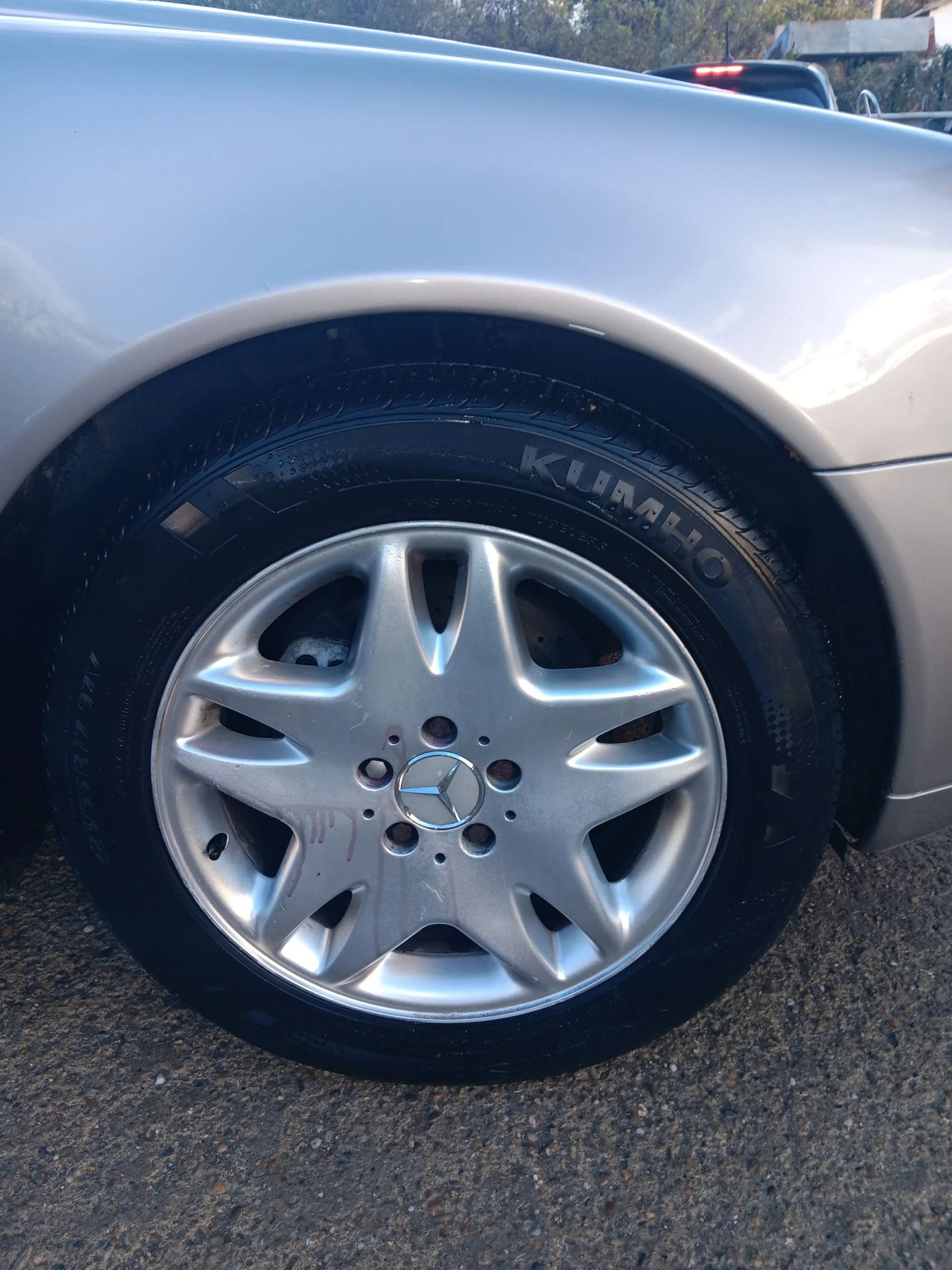 Mercedes-Benz S 500 | Mobile.bg � ����������� 5