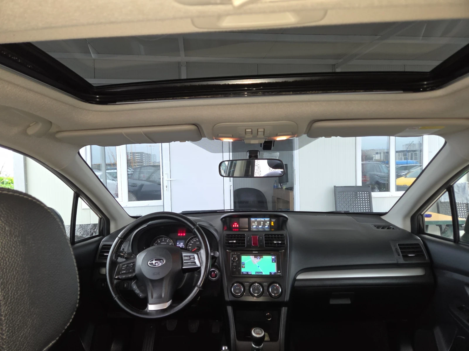 Subaru XV 2.0i/150�.�. �� | Mobile.bg � ����������� 13