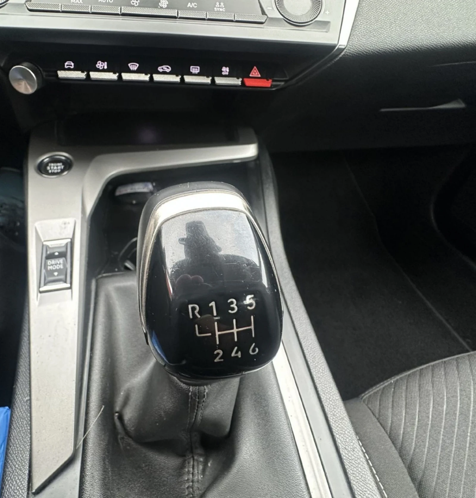 Peugeot 308 1, 2 PURETECH 130 ACTIVE.NAVI.LED | Mobile.bg � ����������� 12