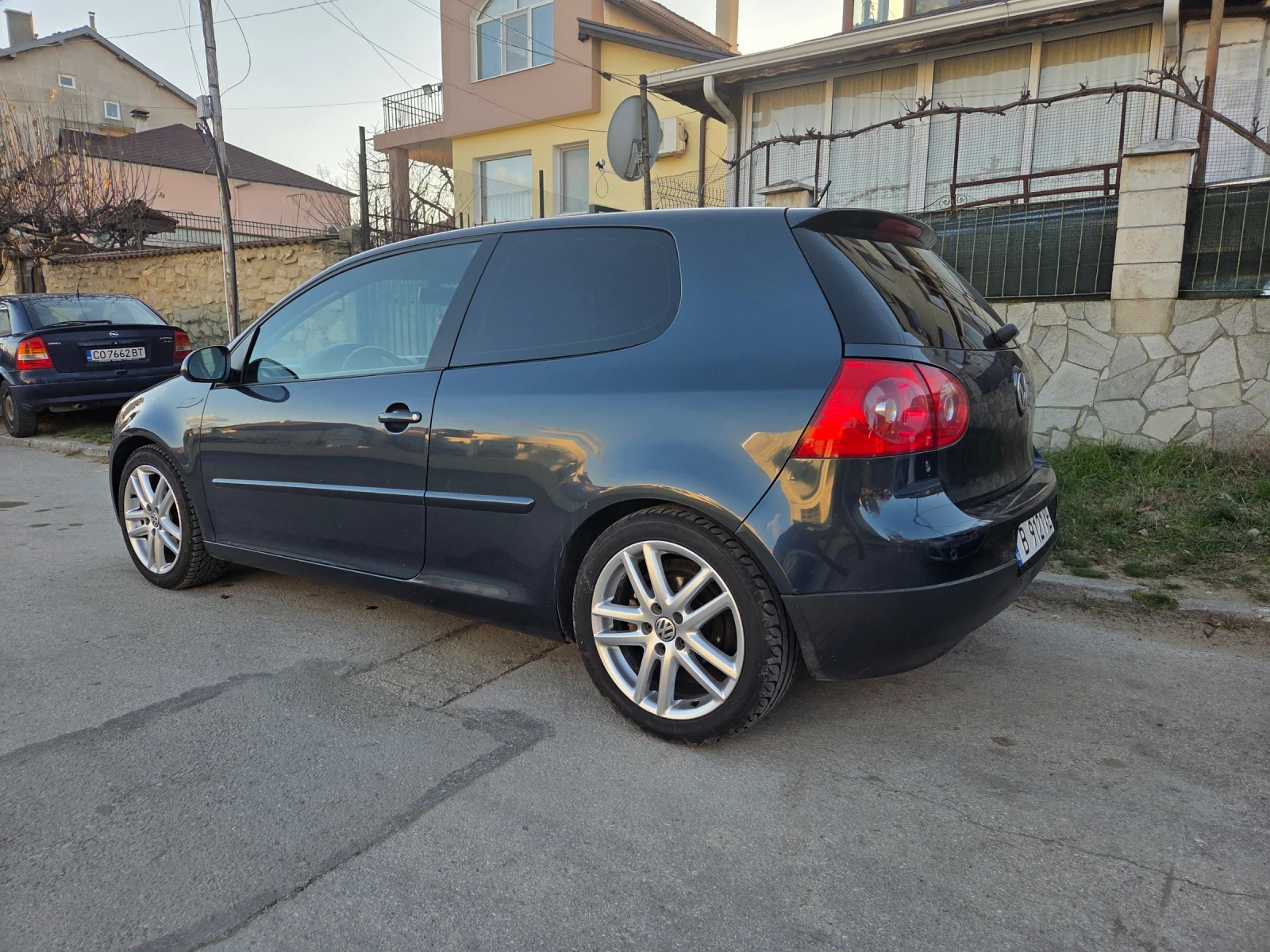 VW Golf 1.4TSI 122 - изображение 3