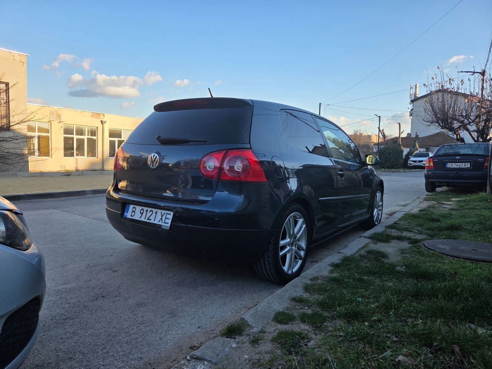 VW Golf 1.4TSI 122 - изображение 2