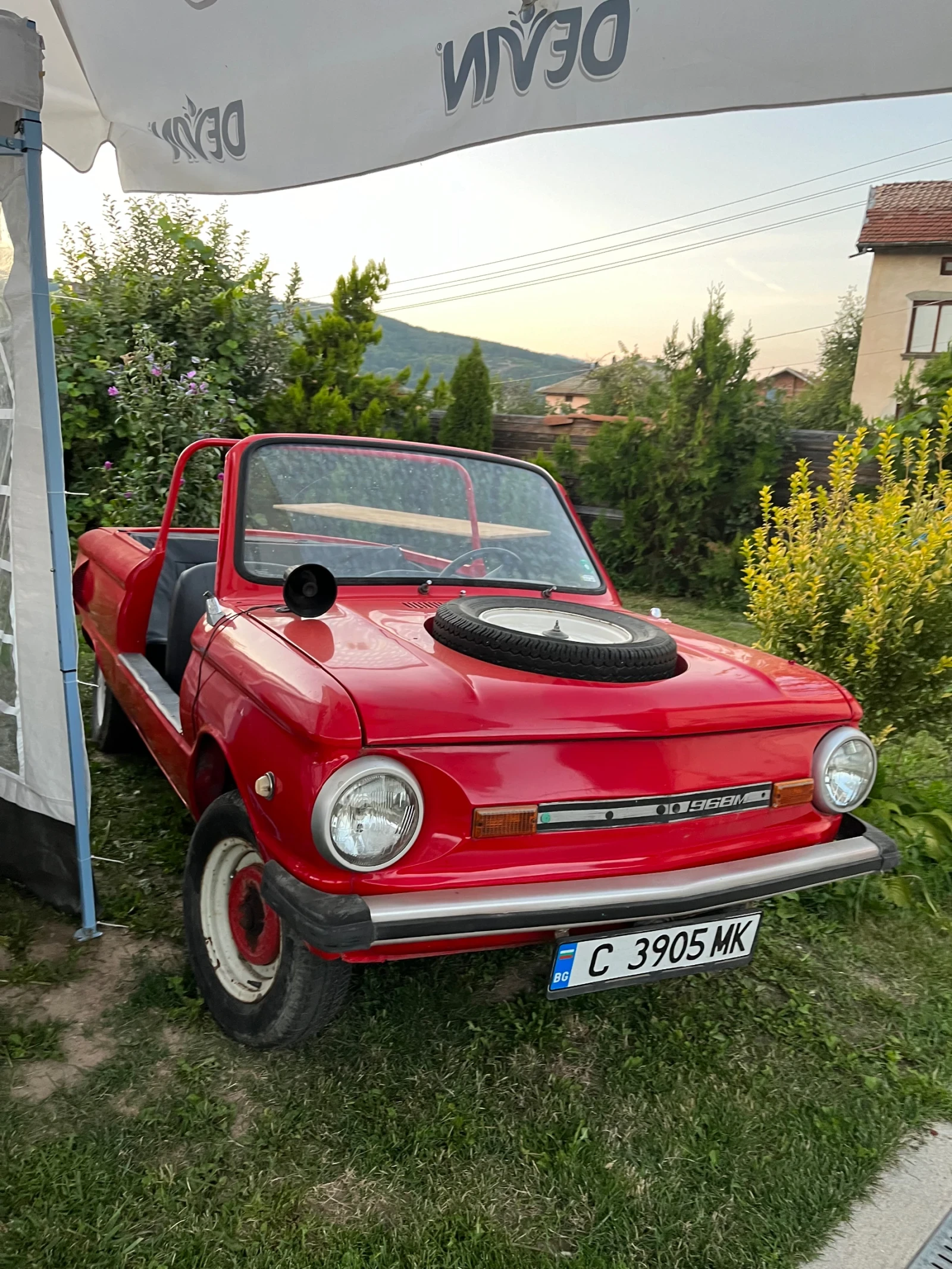 Zaz 968 12345 | Mobile.bg � ����������� 2