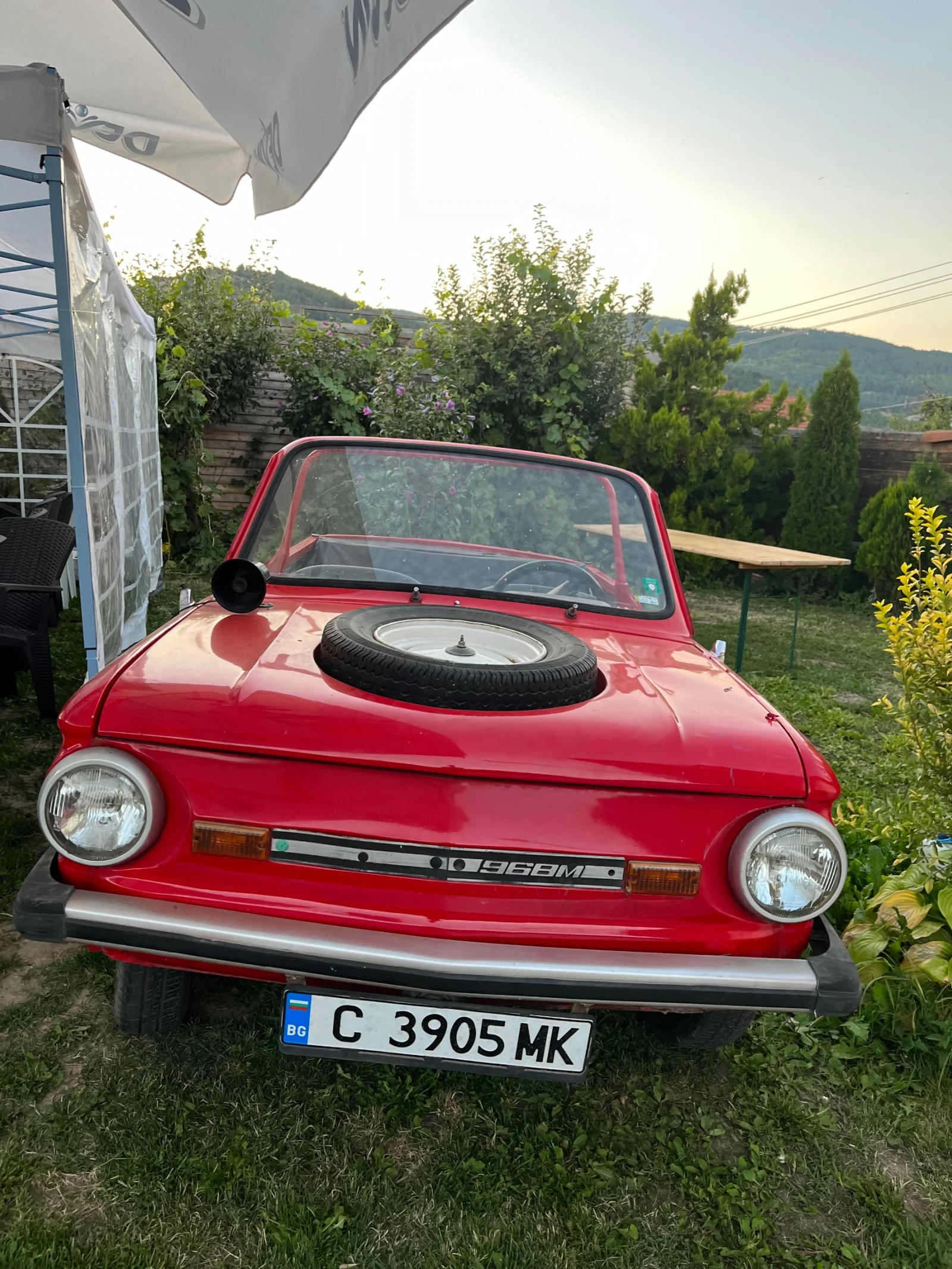 Zaz 968 12345 | Mobile.bg � ����������� 3