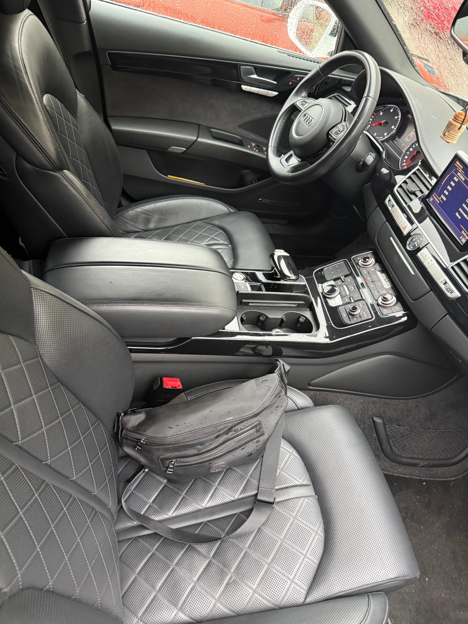 Audi A8 | Mobile.bg � ����������� 9