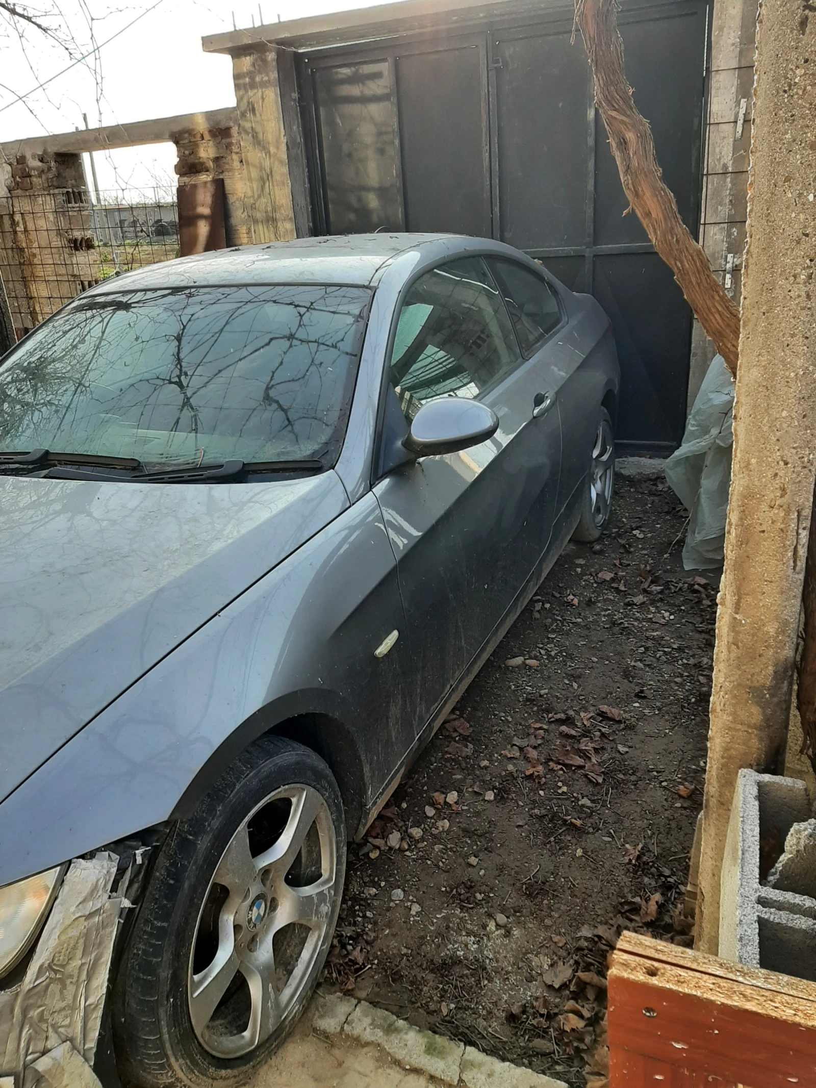 BMW 320  - изображение 4