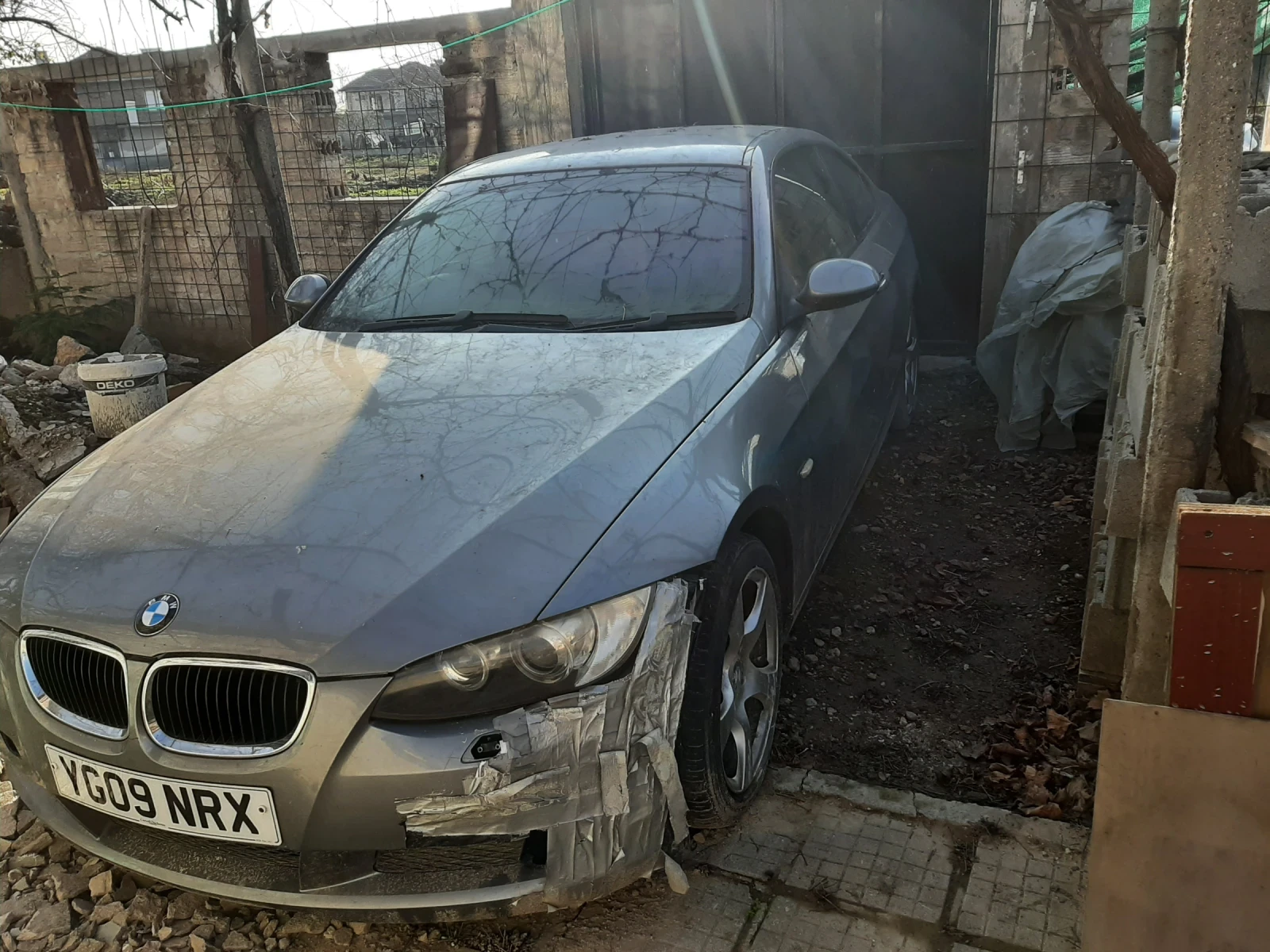 BMW 320  - изображение 2