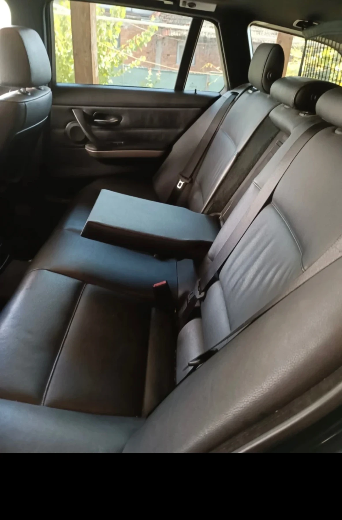 BMW 330 3.0d - изображение 10