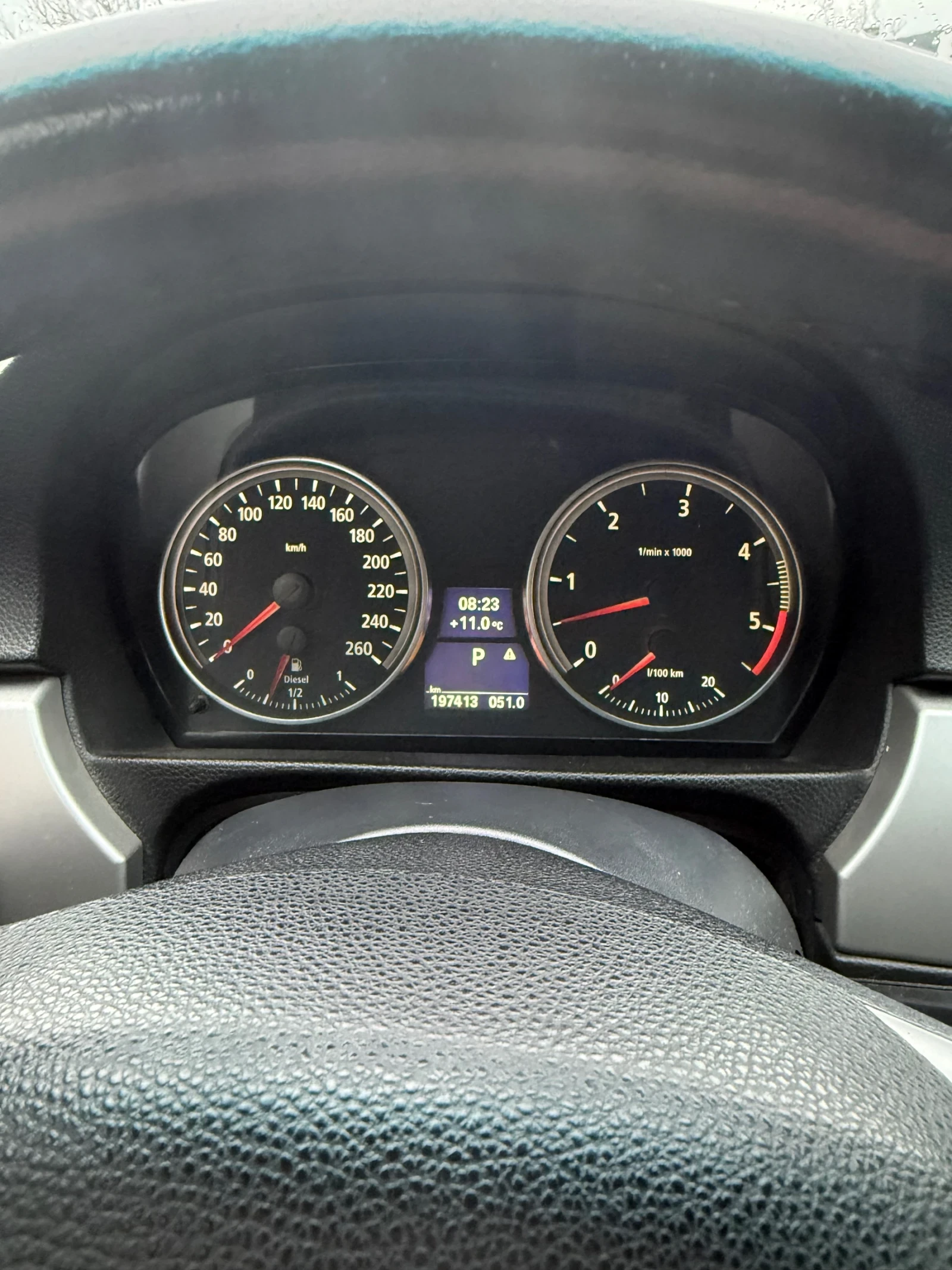 BMW 330 3.0d - изображение 6