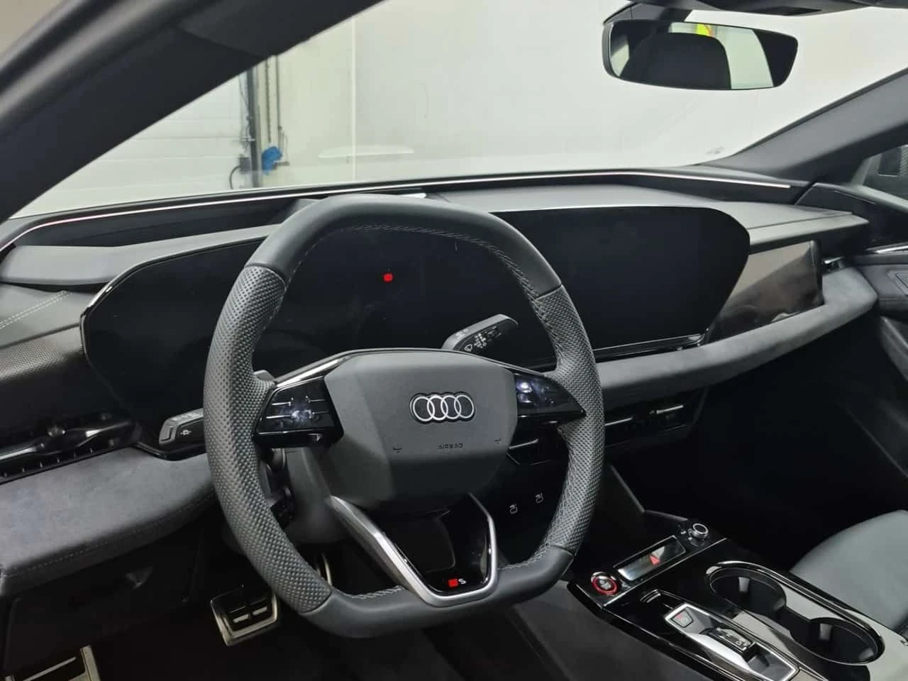Audi S6 TECHNIK /B&O/360/DIS/PANO/NAVI/LANE ASSIST - изображение 9
