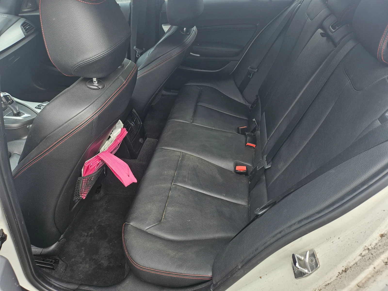 BMW 118  - изображение 8