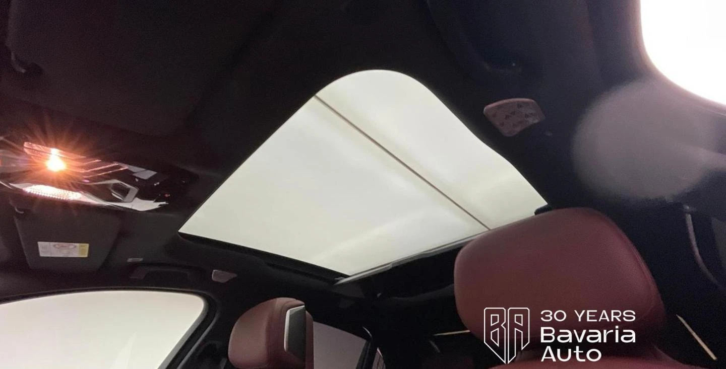 BMW i7 60 xDrive M Sport Paket - изображение 10